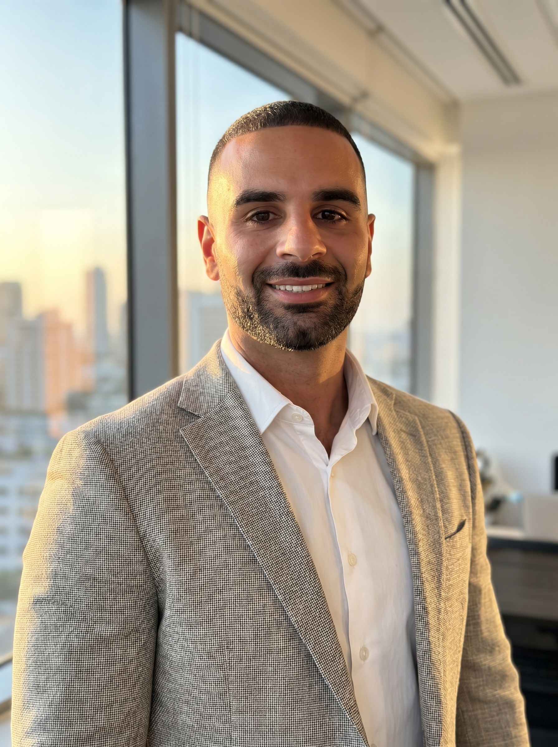 Founder, Planmedia